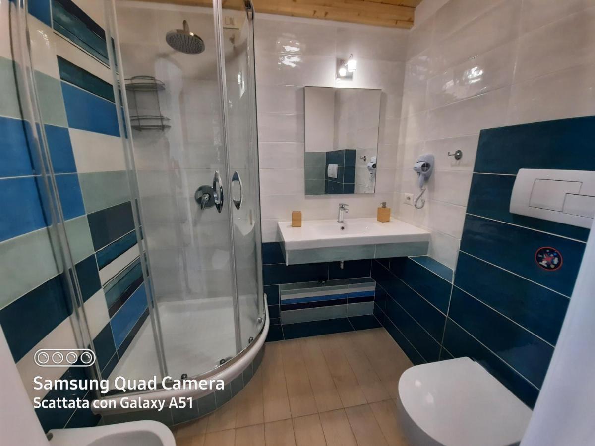 נאפולי Bellobello Rooms&Apartment מראה חיצוני תמונה