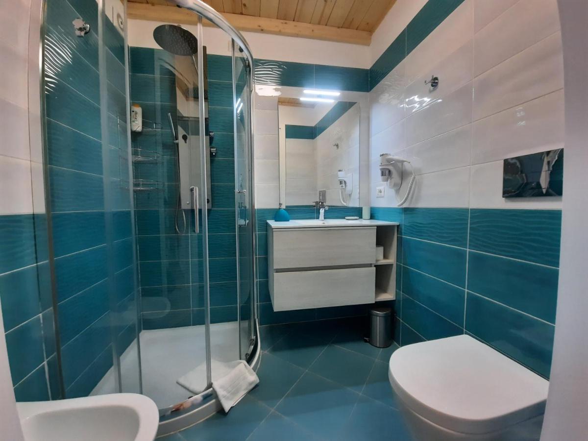 נאפולי Bellobello Rooms&Apartment מראה חיצוני תמונה