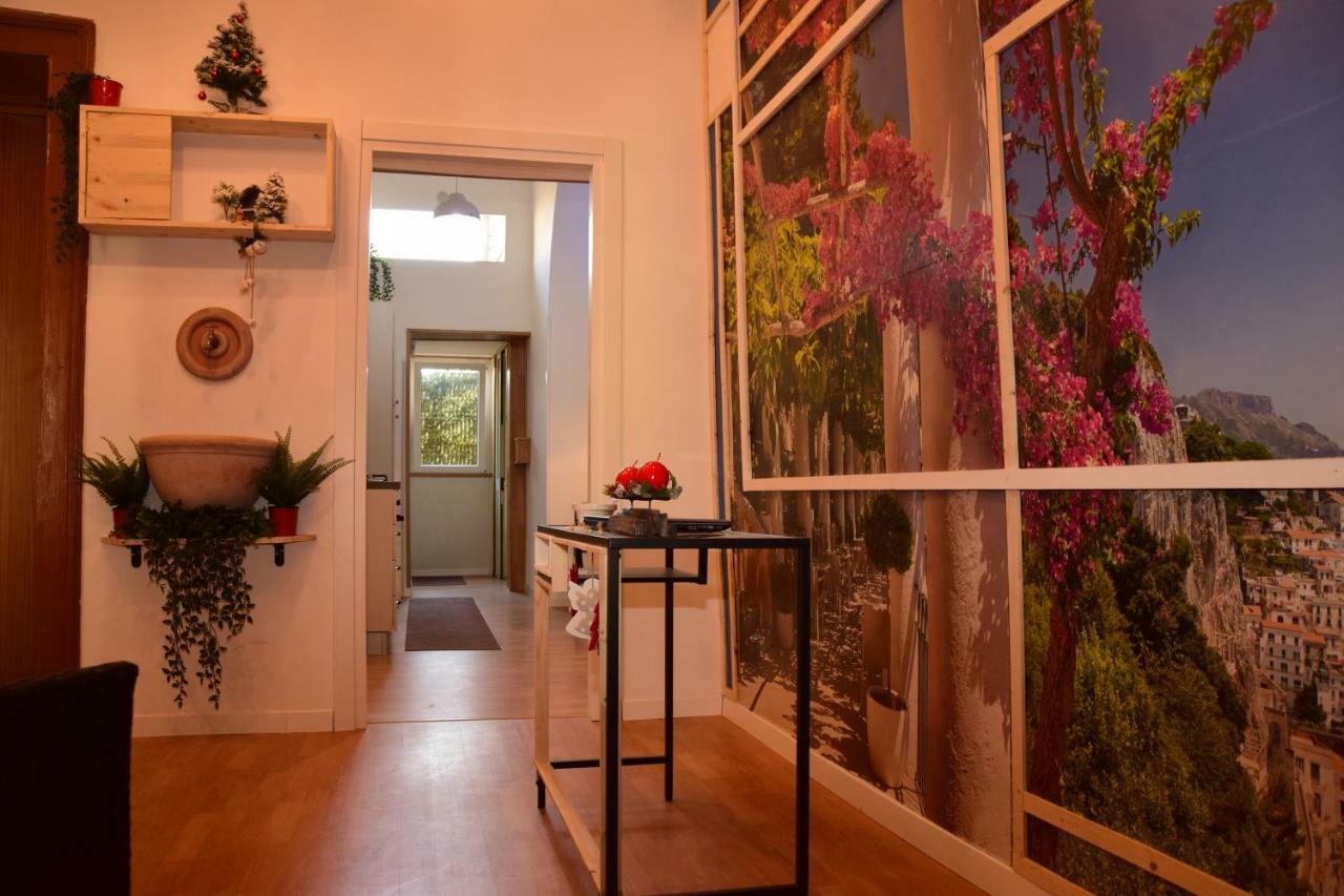 נאפולי Bellobello Rooms&Apartment מראה חיצוני תמונה